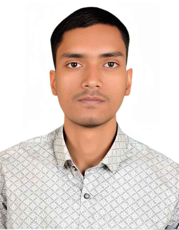 Ashish Kumar - Founder