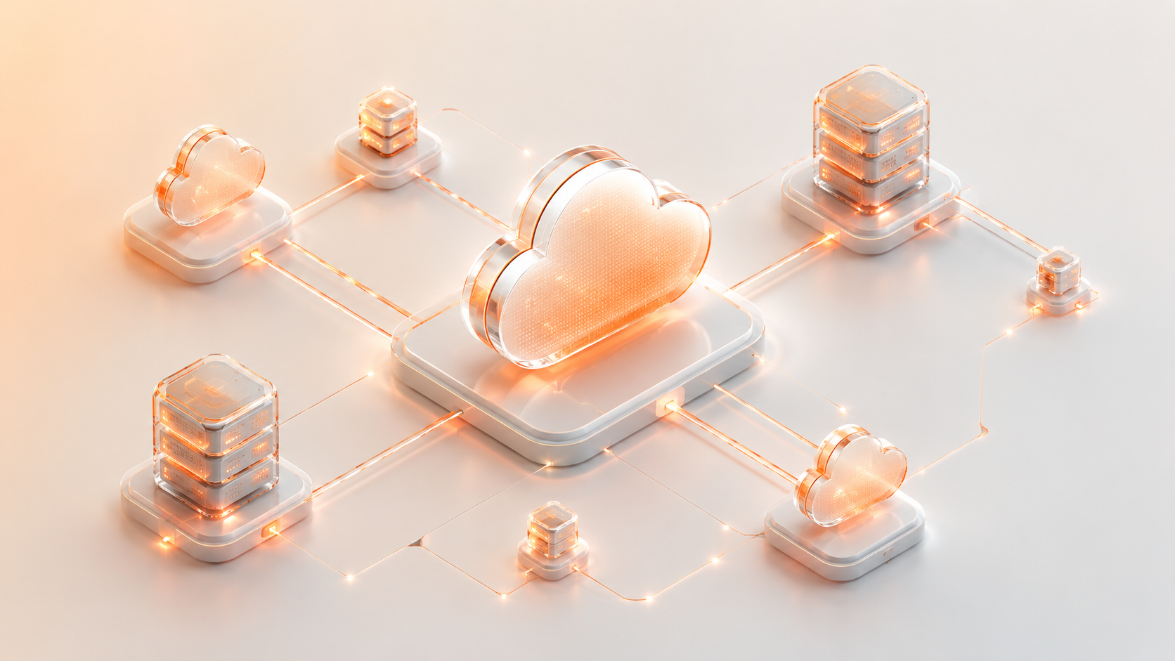 Cloud Solutions
