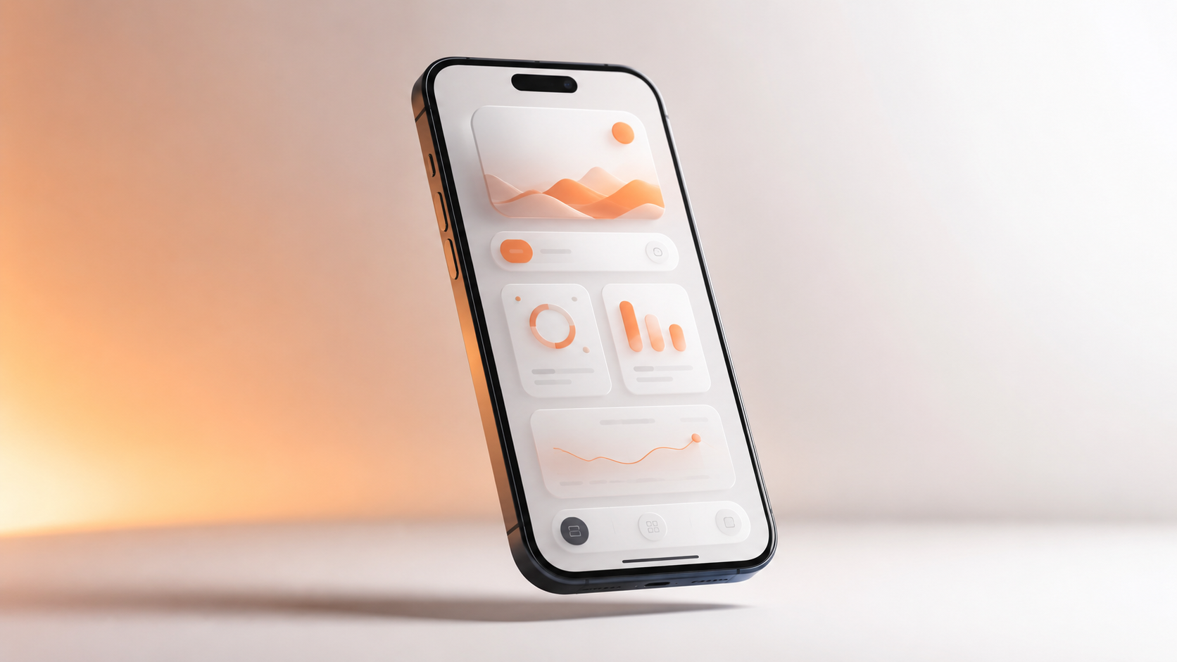 iOS App Development