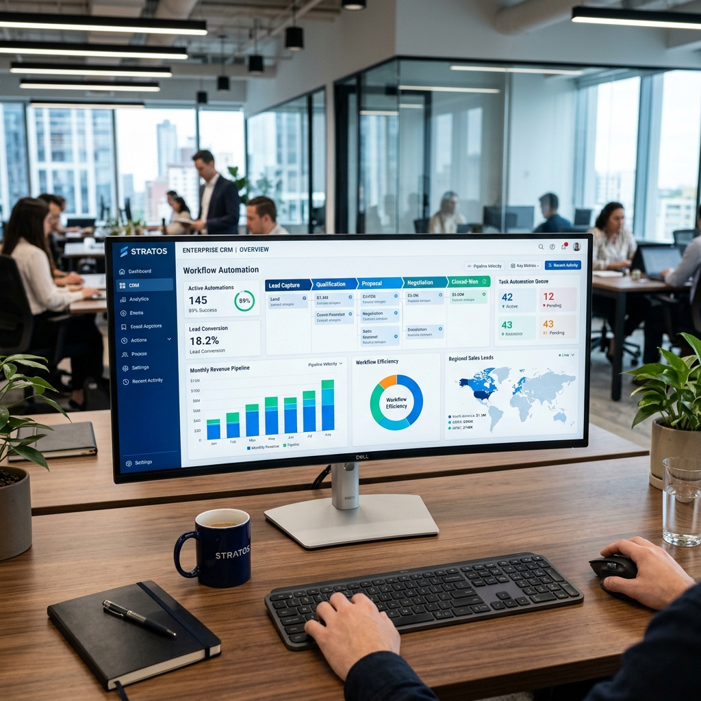 Business Automation
