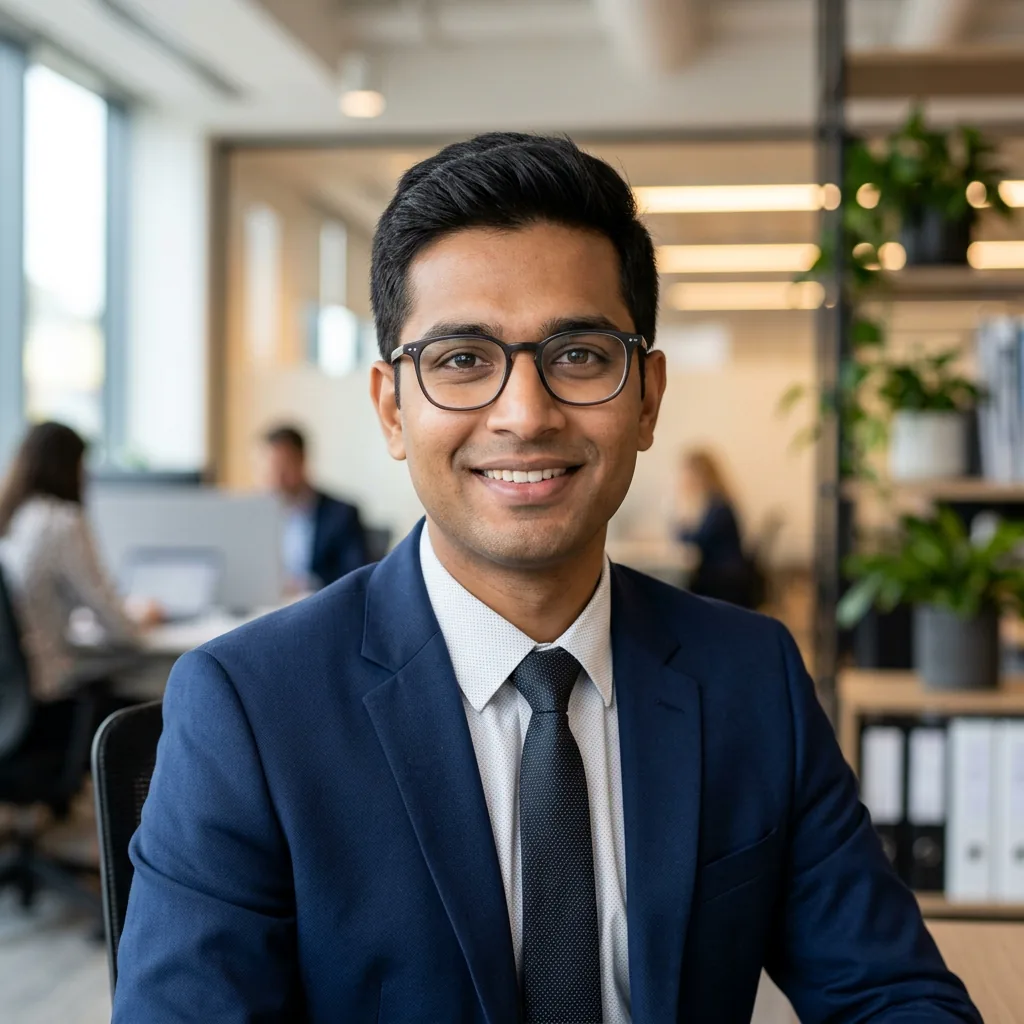 Ishan Kapoor