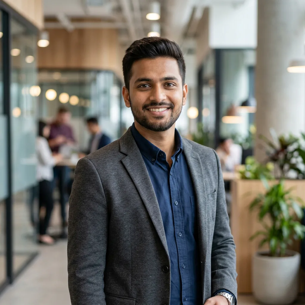 Aarav Mehta